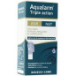 BAUSCH&LOMB – Aqualarm triple action, 10 ml