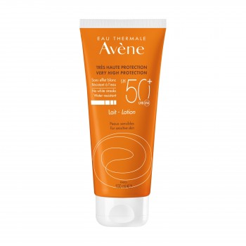 Avène - Solaire - Lait SPF...