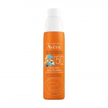 Avène - Solaire - Spray...