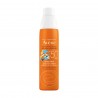 Avène - Solaire - Spray enfant SPF 50+ 200ml