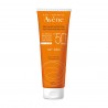 Avène - Solaire - Lait SPF 50+ 250ml