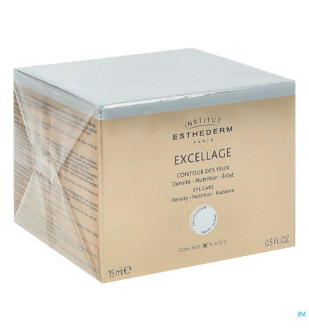 Esthederm – Excellage Contour des Yeux 15 ml
