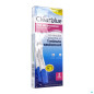 CLEARBLUE – Test de grossesse détection rapide, x2 CLEARBLUE – Test de grossesse détection rapide, x2