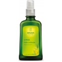 Weleda Huile Vivifiante Bio au Citrus 100 ML