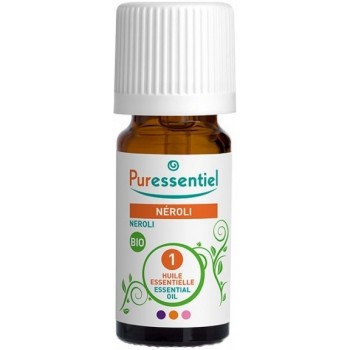 Puressentiel Huile Essentielle Néroli Bio 2 ml