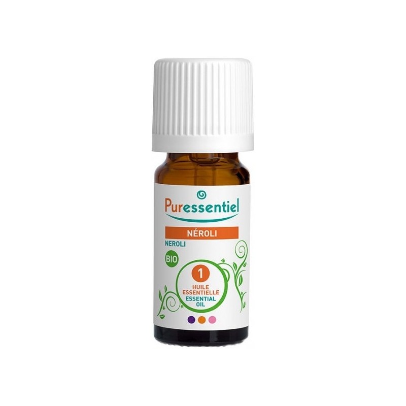 Puressentiel Huile Essentielle Néroli Bio 2 ml