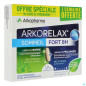 Arkorelax – Sommeil fort 8h, 30 comprimés