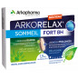 Arkorelax – Sommeil fort 8h, 30 comprimés