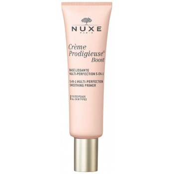 Nuxe Crème Prodigieuse Boost Base Lissante Multi-Perfection 5-en-1 30 ml