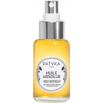 Patyka Huile Absolue Bio 50 ml