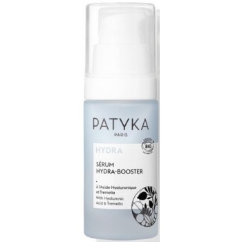 Patyka Hydra Sérum Hydra-Booster Bio 30 ml