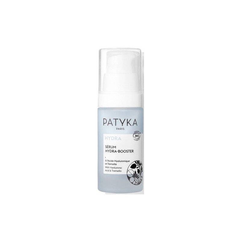 Patyka Hydra Sérum Hydra-Booster Bio 30 ml