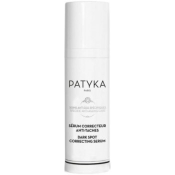 Patyka Soins Anti-âge Spécifiques Sérum Correcteur Anti-Taches Bio 30 ml