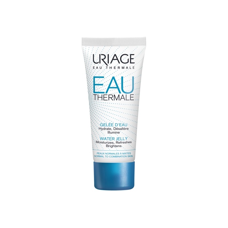 Uriage Gelée d'Eau 40 ml