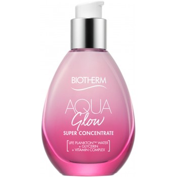 Biotherm Aqua Glow Super Concentrate 50 ml