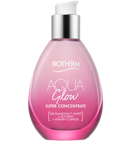 Biotherm Aqua Glow Super Concentrate 50 ml