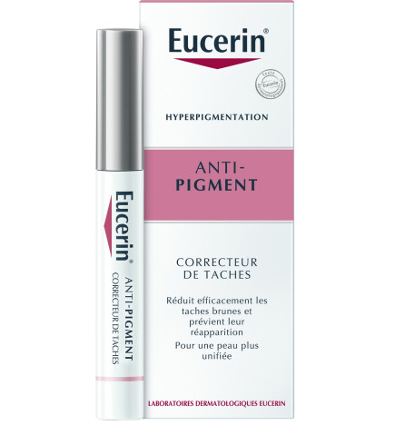 Eucerin – AntiPigment Correcteur De Taches 5 ml