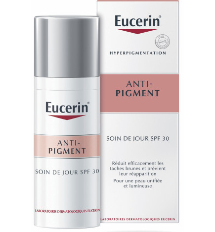 Eucerin – AntiPigment Soin De Jour 50 ml