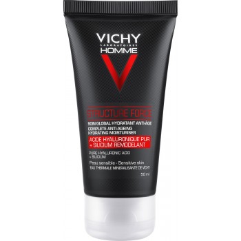 Vichy Homme Structure Force...