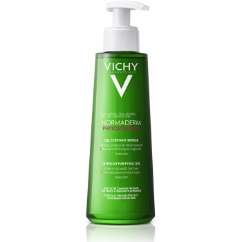 Vichy Normaderm...