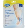 Scholl ExpertCare Masque Pieds Nourrissant 1 Paire