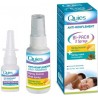 Quies Anti-Ronflement Bi-Pack 85 ml