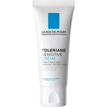 La Roche-Posay Toleriane Sensitive 40 ml