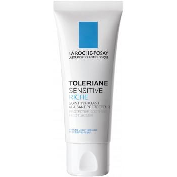 La Roche-Posay Toleriane Sensitve Riche 40 ml