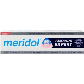 Meridol Parondont Expert Dentifrice 75 ml