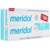 Meridol Pur Dentifrice 2 x 75 ml