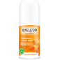 Weleda – Déodorant Roll-on 24h Argousier, 50 ml