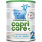 Capricare – Lait de chèvre 2 (6 mois Capricare – Lait de chèvre 2 (6 mois