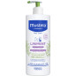 Mustela – Liniment Oléo-Calcaire Flacon-Pompe, 750 ml