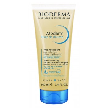 Bioderma Atoderm Huile de...