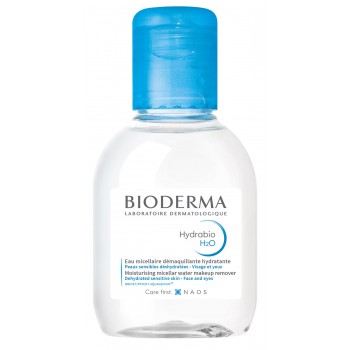 Bioderma Hydrabio H2O, eau...