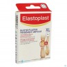 Elastoplast Pansements Ampoule Hydrocolloïde XL Boîte de 5 pansements