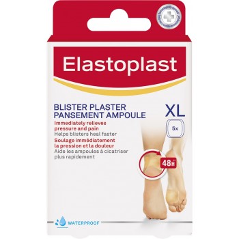 Elastoplast Pansements...