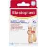 Elastoplast Pansements Ampoule Hydrocolloïde XL Boîte de 5 pansements