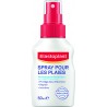 Elastoplast Spray pour les plaies 50ml