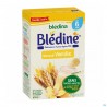 Blédina Blédine Céréales Vanille Dès 6 Mois 400 g