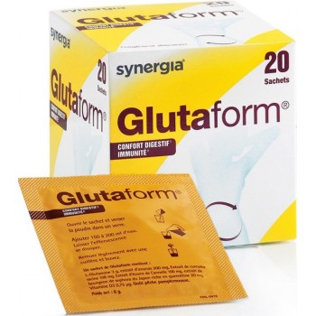 Glutaform 20 Sachets