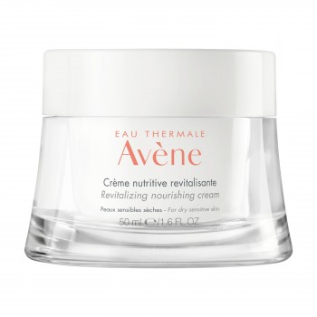 Avène Les Essentiels Crème...