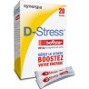 Synergia D-Stress Booster 20 Sachets