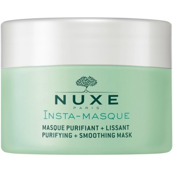 Nuxe Insta-Masque Masque Purifiant + Lissant 50 ml