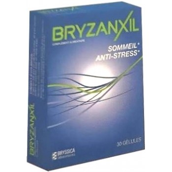 BryzanXil 30 Gélules