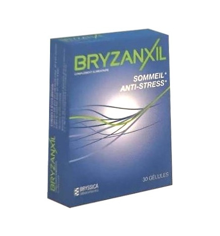 BryzanXil 30 Gélules