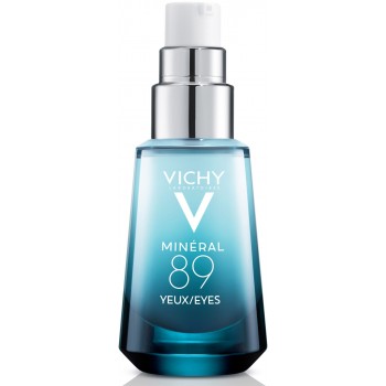 Vichy Mineral 89 soin yeux...