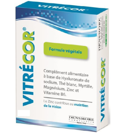 Vitrécor 90 Gélules