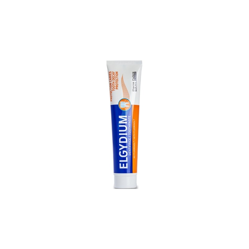 Elgydium Dentifrice Protection Caries 75 ml