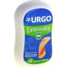 Urgo Extensible Pansement Protecteur x 60